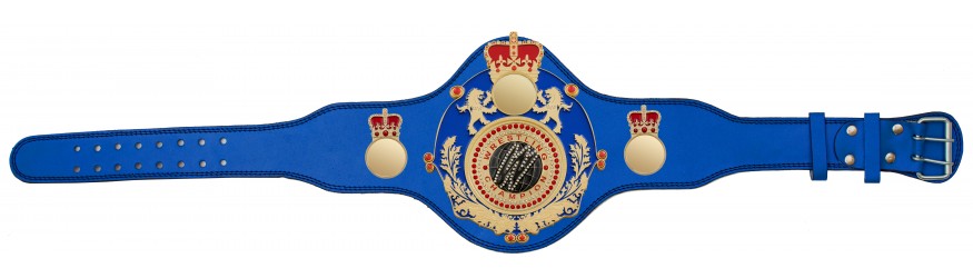 QUEENSBURY PLT LEATHER WRESTLING CHAMPIONSHIP BELT - PLTQUEEN/BLUE/G/WRESTGEMG - AVAILABLE IN 4 COLOURS QUEENSBURY PLT LEATHER WRESTLING CHAMPIONSHIP BELT - PLTQUEEN/BLUE/G/WRESTGEMG - AVAILABLE IN 4 COLOURS
